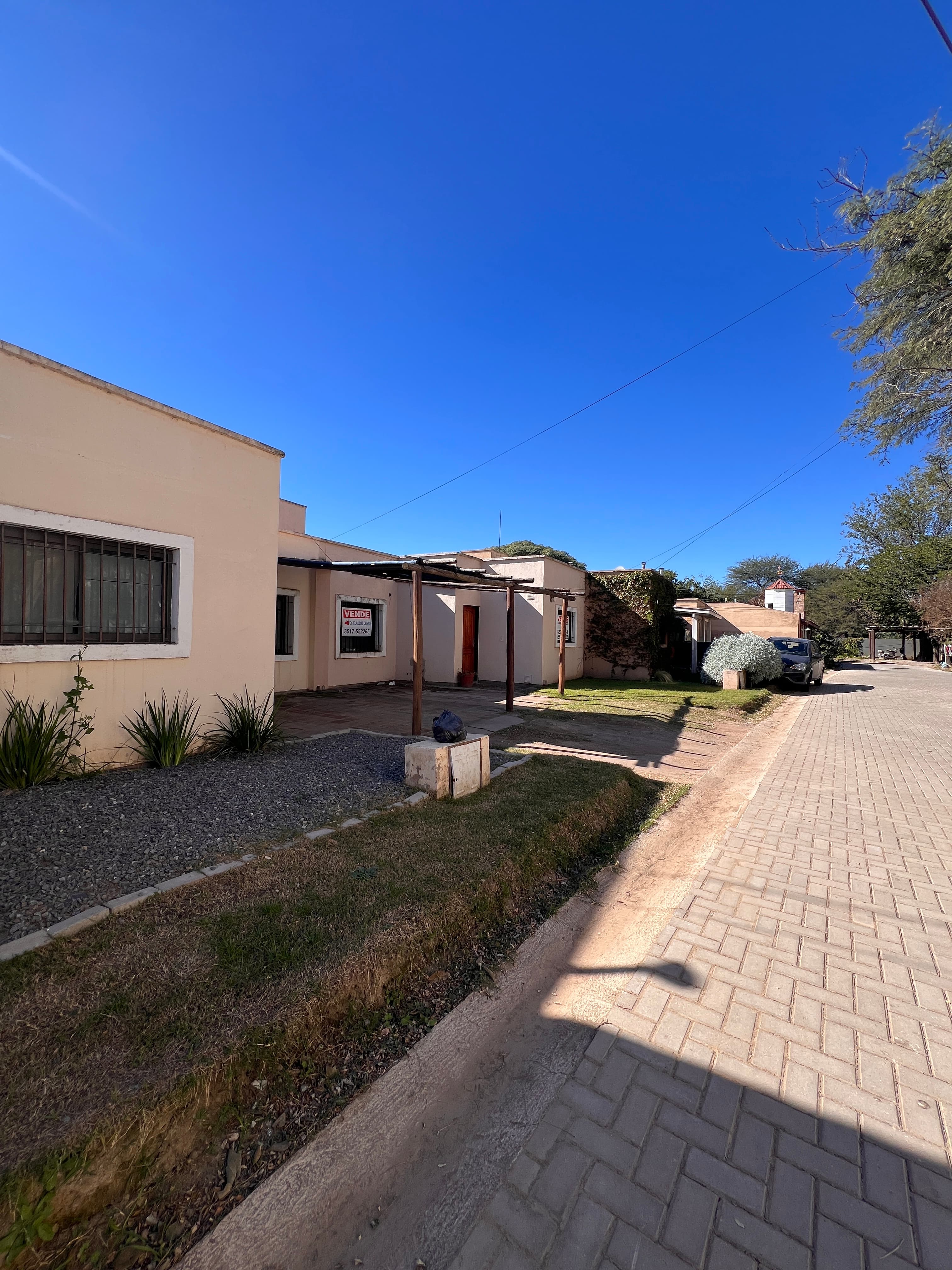 1ª Etapa Housing La Quinta — conjunto de viviendas