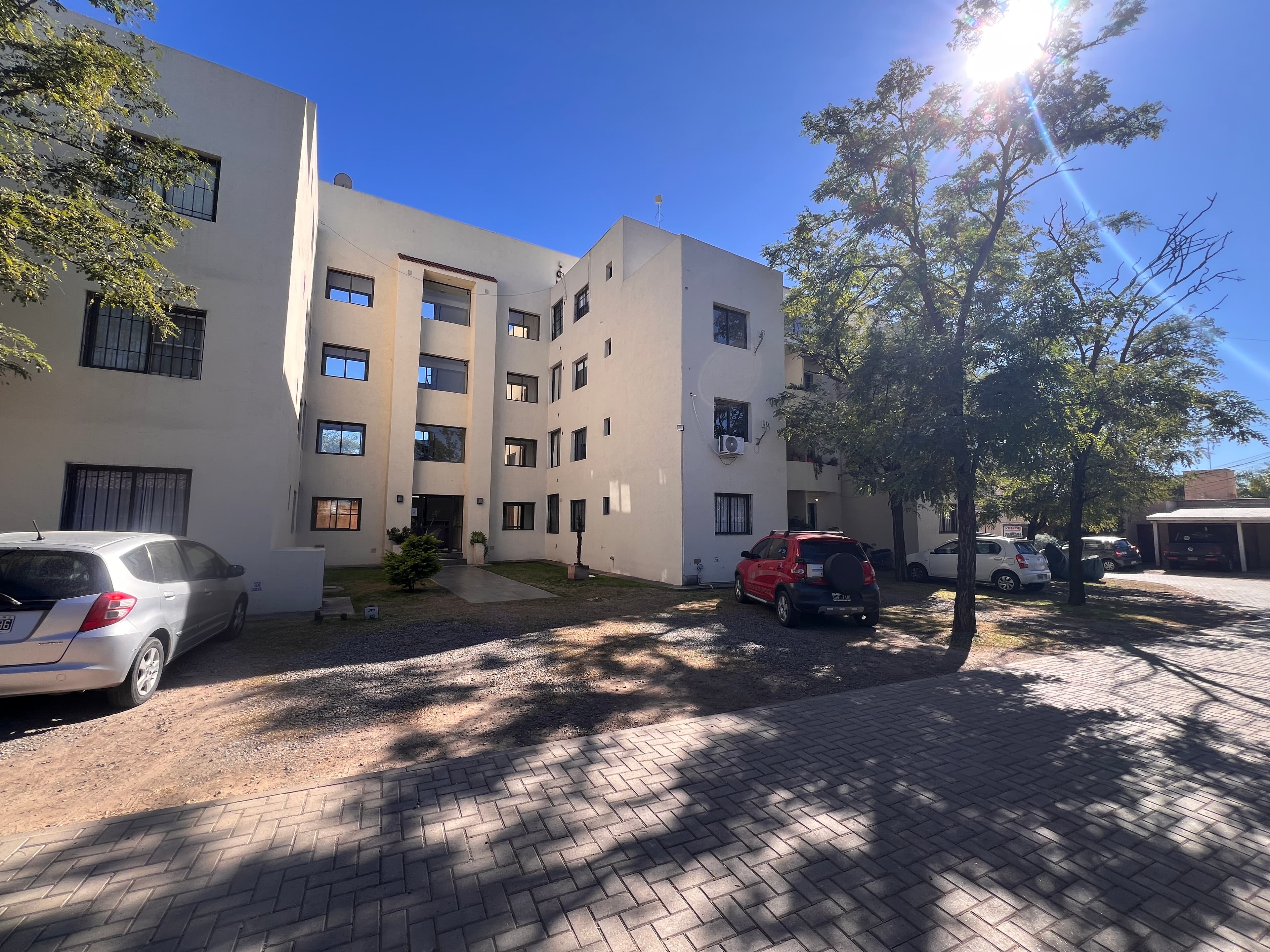 2ª Etapa Housing La Quinta — edificio de departamentos