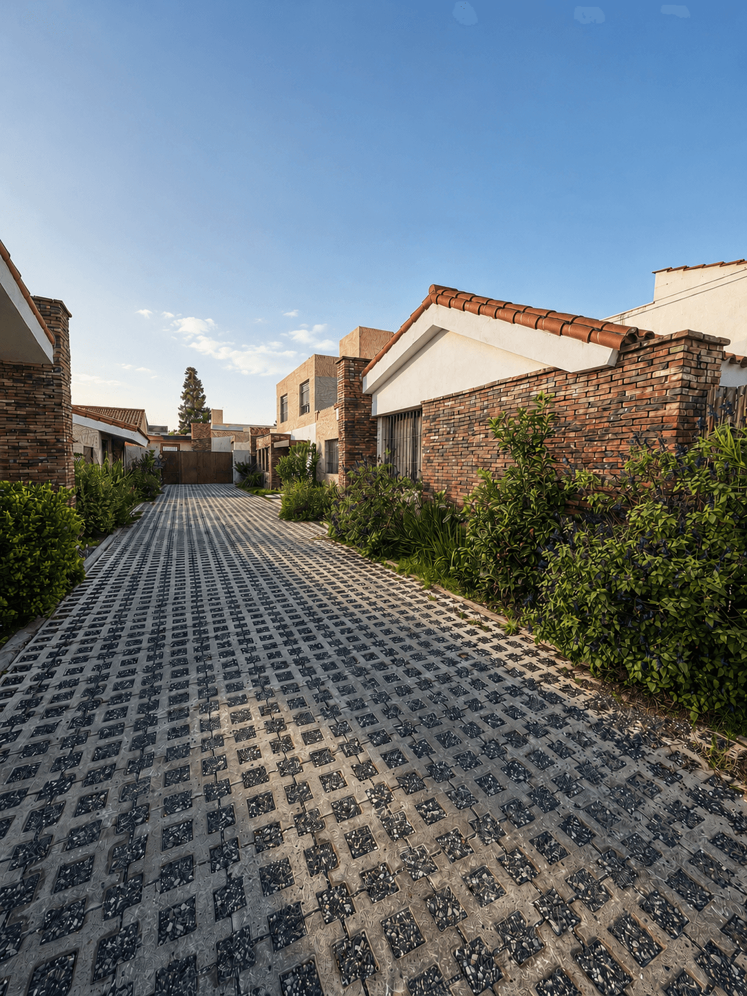 Housing Gavier, proyecto MORE Desarrollos en Córdoba