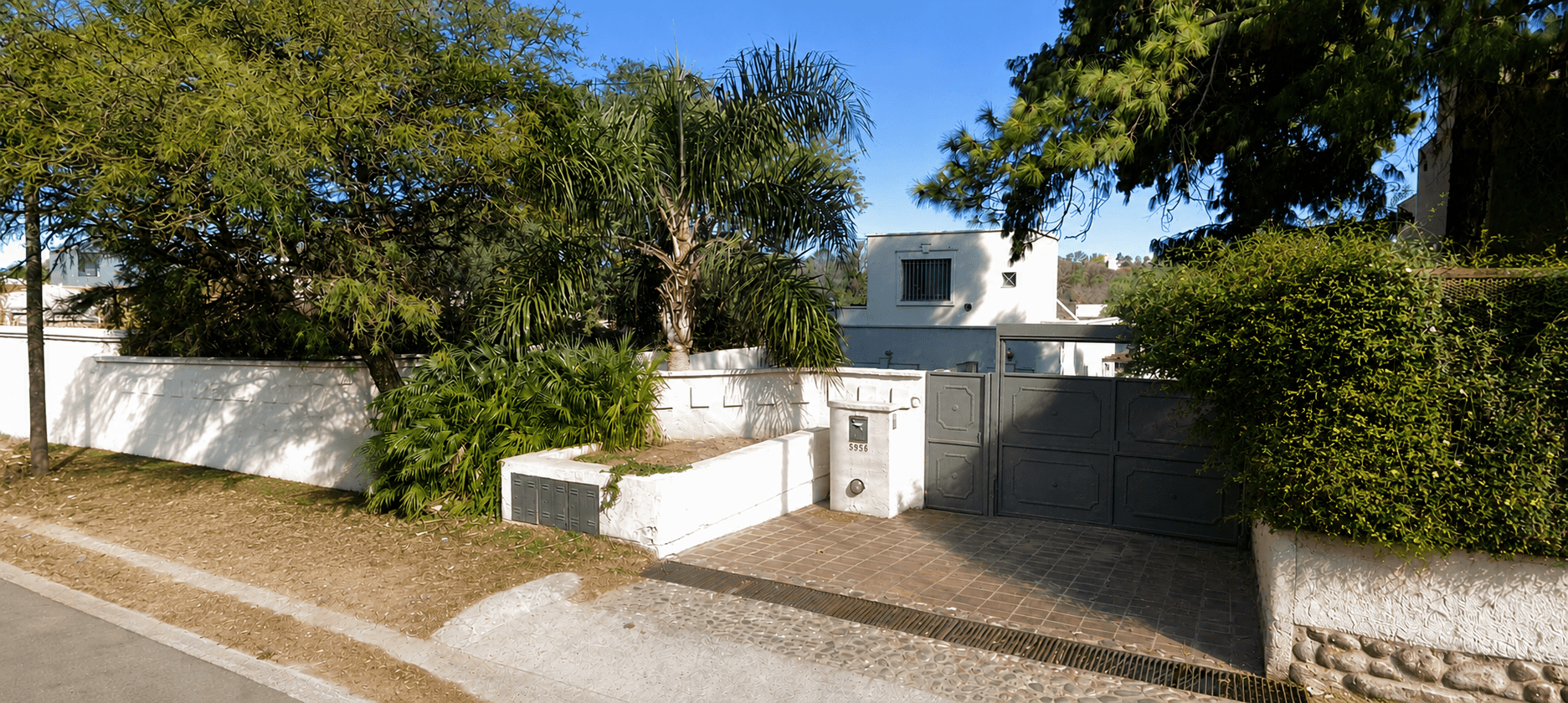 Housing Liebig — conjunto entregado