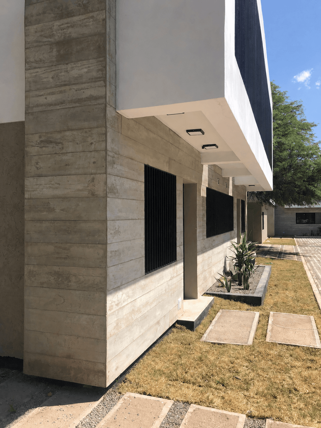 Completed MORE development project in Córdoba